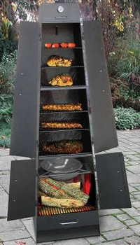 Illustration for article titled 10 Awesome Grills You Can Buy For The Ultimate Memorial Day BBQ